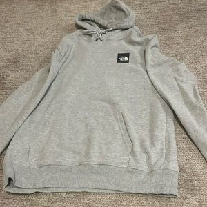 men’s north face hoodie
